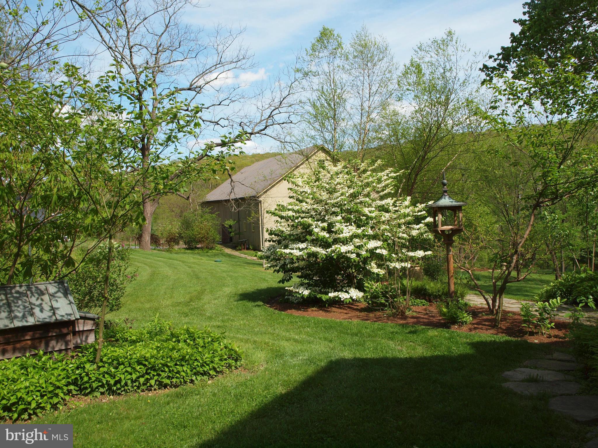 10 West Deep Run Road Westminster, MD 21158 - Photo 17 of 26 Exterior (General)