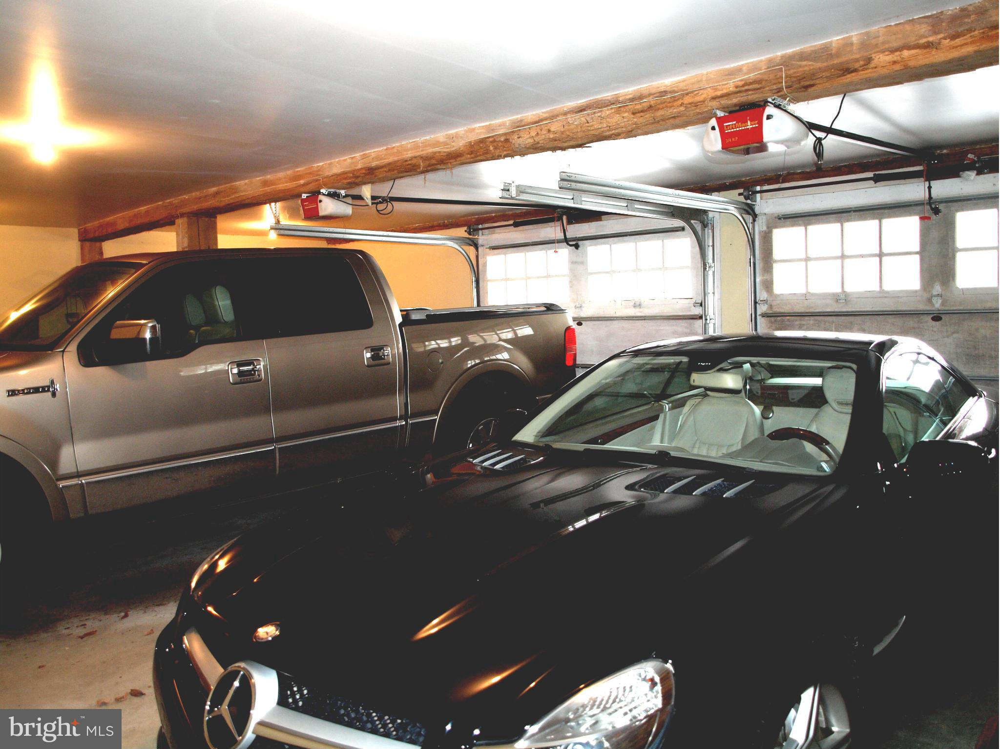 10 West Deep Run Road Westminster, MD 21158 - Photo 23 of 26 Garage interior