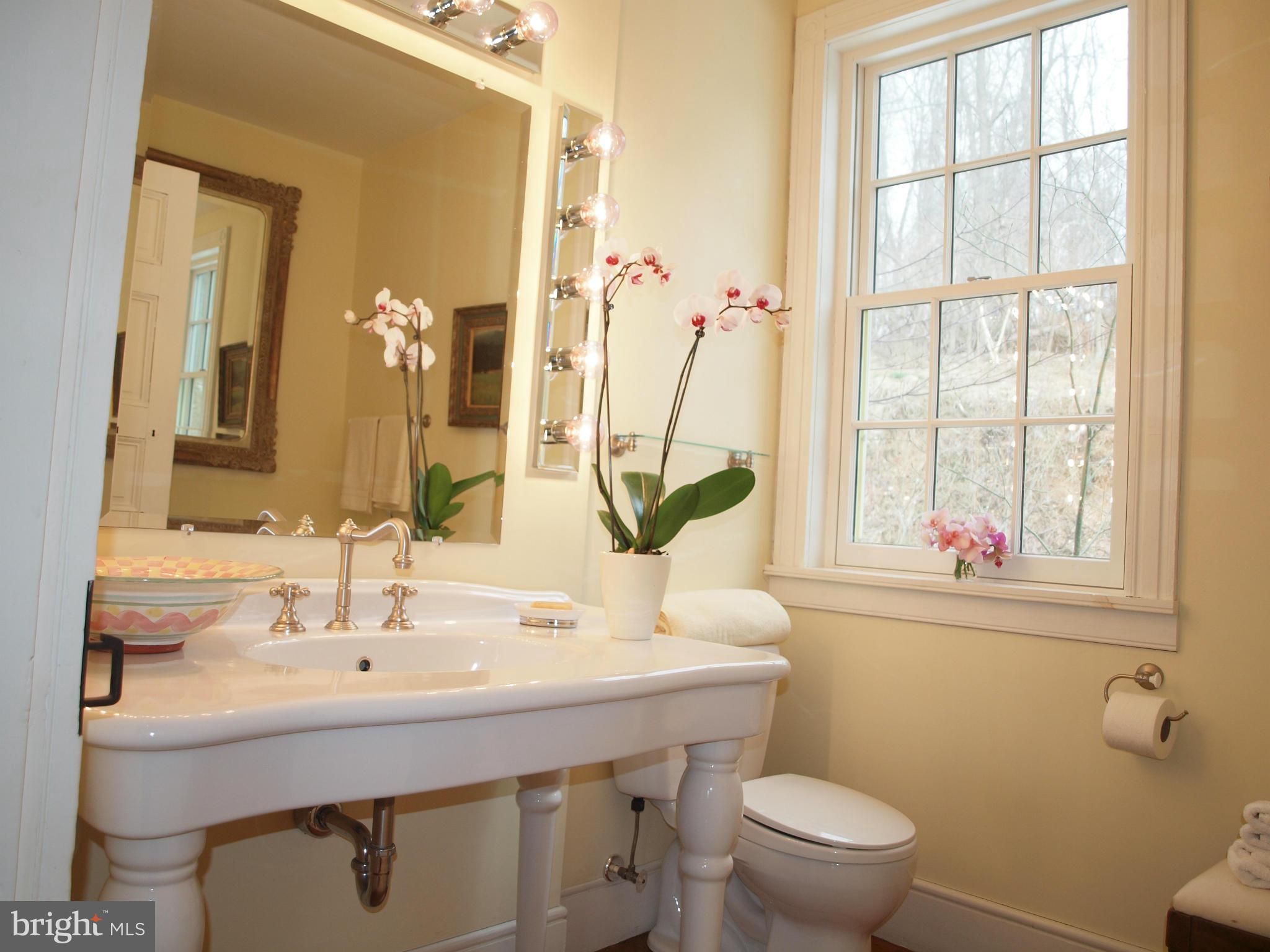 10 West Deep Run Road Westminster, MD 21158 - Photo 6 of 26 Downstairs bath