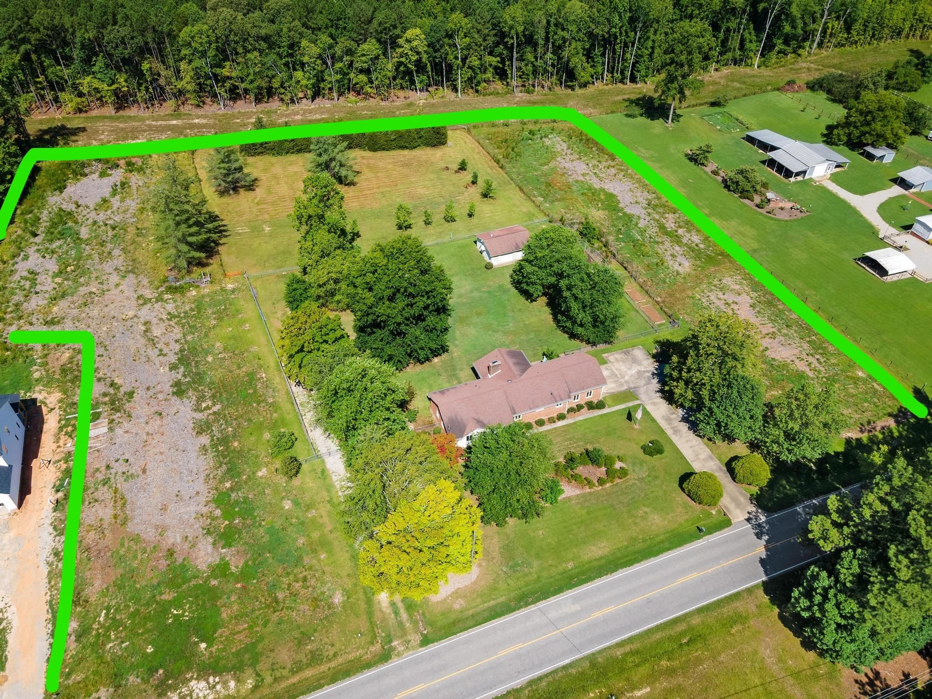 7620 Rock Quarry Road Raleigh, NC 27610 - Photo 31 of 31 Photo 32