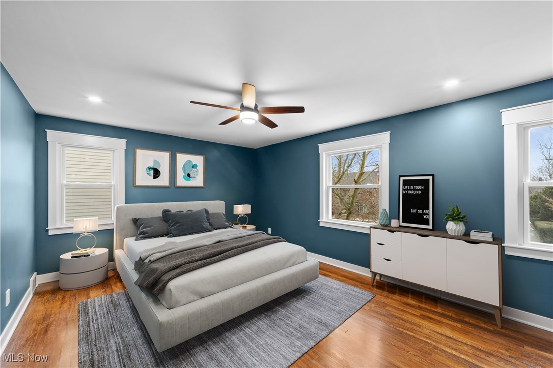 3480 Edison Road Cleveland Heights, OH 44121 - Photo 20 of 47