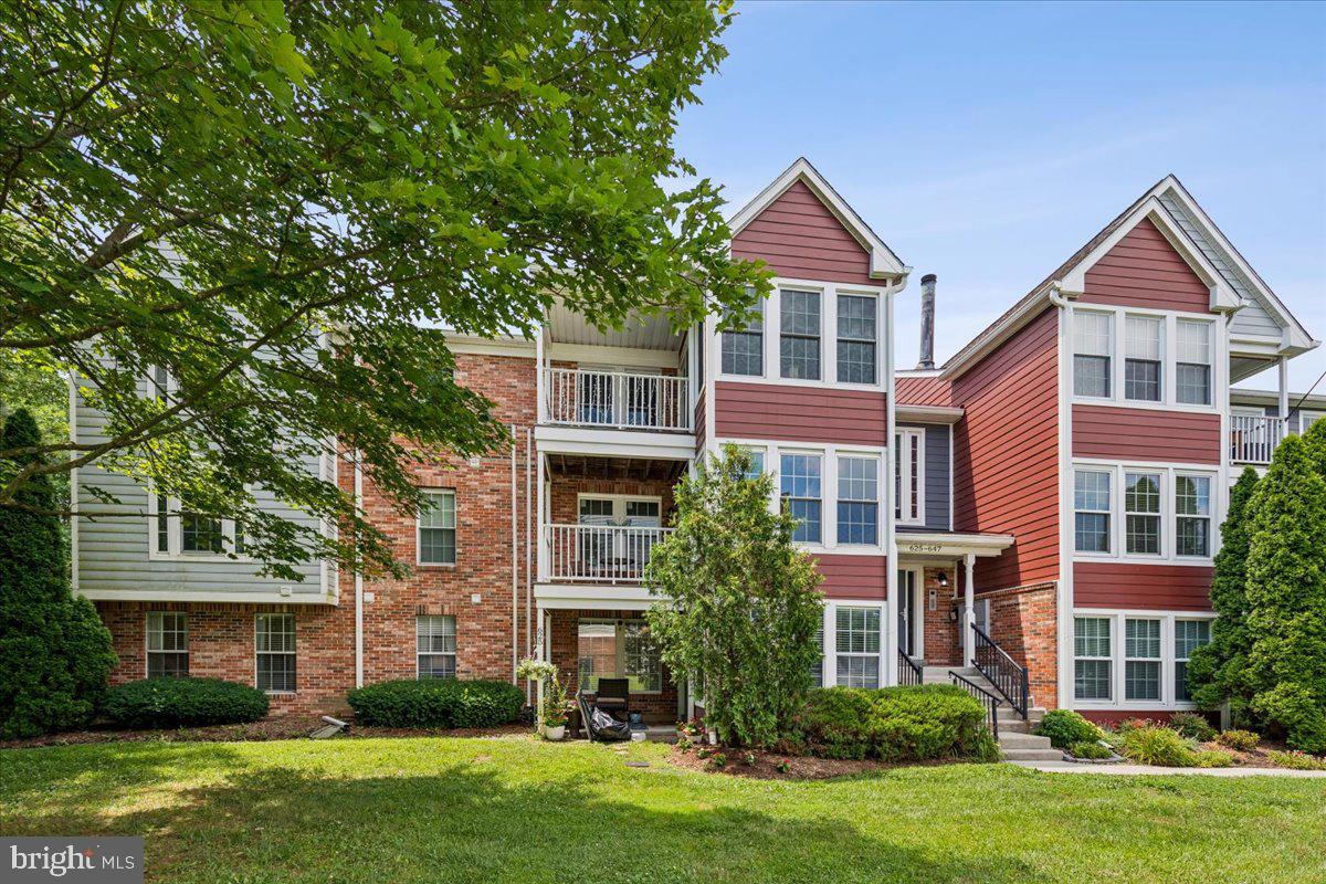 625 Deering Road, Unit 2A Pasadena, MD 21122 - Photo 32 of 32