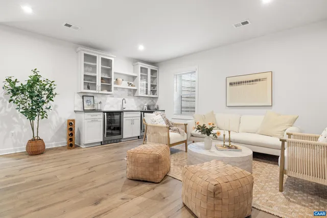 $784,900 | 34 F Fowler Street, Charlottesville, VA 22901