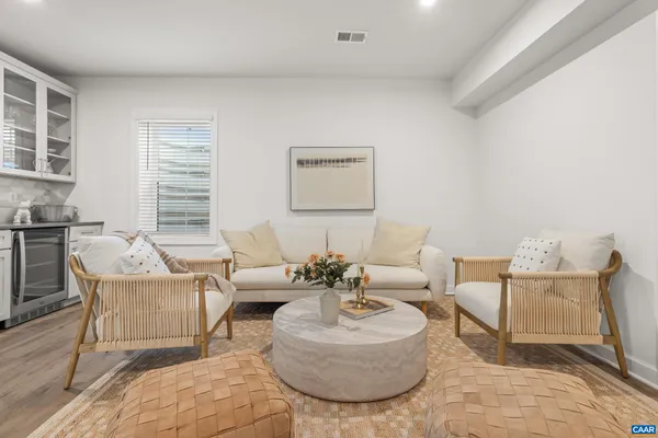 $784,900 | 34 F Fowler Street, Charlottesville, VA 22901