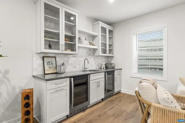 $784,900 | 34 F Fowler Street, Charlottesville, VA 22901