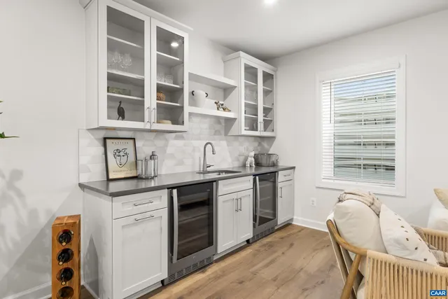 $784,900 | 34 F Fowler Street, Charlottesville, VA 22901