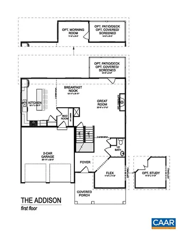 $784,900 | 34 F Fowler Street, Charlottesville, VA 22901
