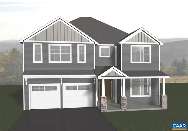 $784,900 | 34 F Fowler Street, Charlottesville, VA 22901