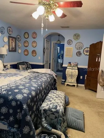 $508,900 | 2834 Pankaw Lane, Valrico, FL 33596