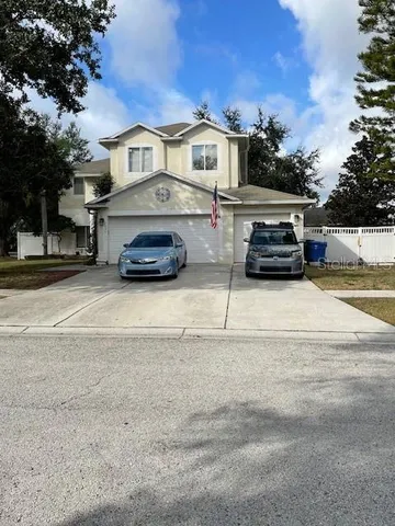 $508,900 | 2834 Pankaw Lane, Valrico, FL 33596