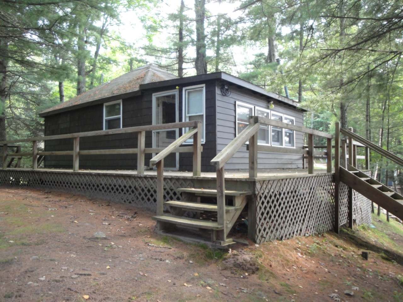 5523 Sand Lake Road Harshaw, WI 54529 - Photo 13 of 24 Gallery Image 13