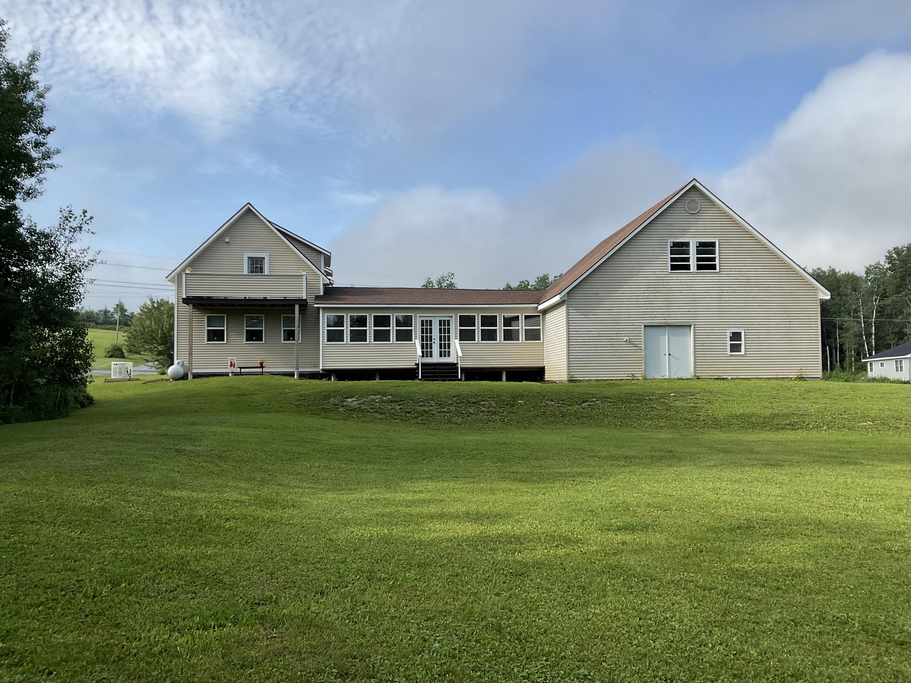 638 Carson Road Woodland, ME 04736 - Photo 16 of 87 638 Carson Road