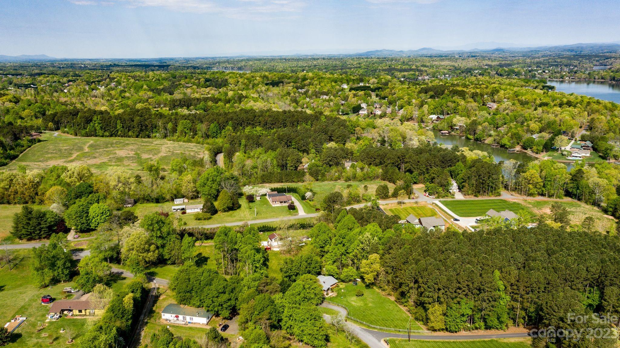 1341 Misty Lane, Unit 9 Hickory, NC 28601 - Photo 15 of 17 a view of a city