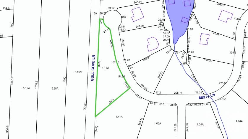 1341 Misty Lane, Unit 9 Hickory, NC 28601 - Photo 2 of 17