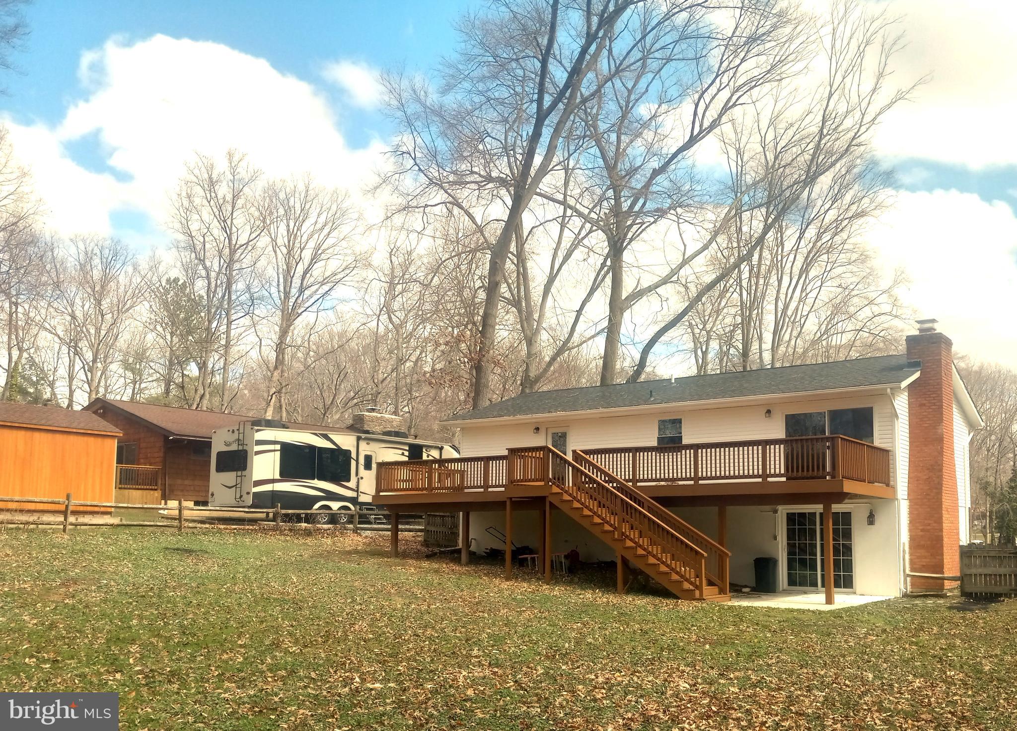 30 Colonial Circle North East, MD 21901 - Photo 2 of 15 a view of a house with pool table and chairs