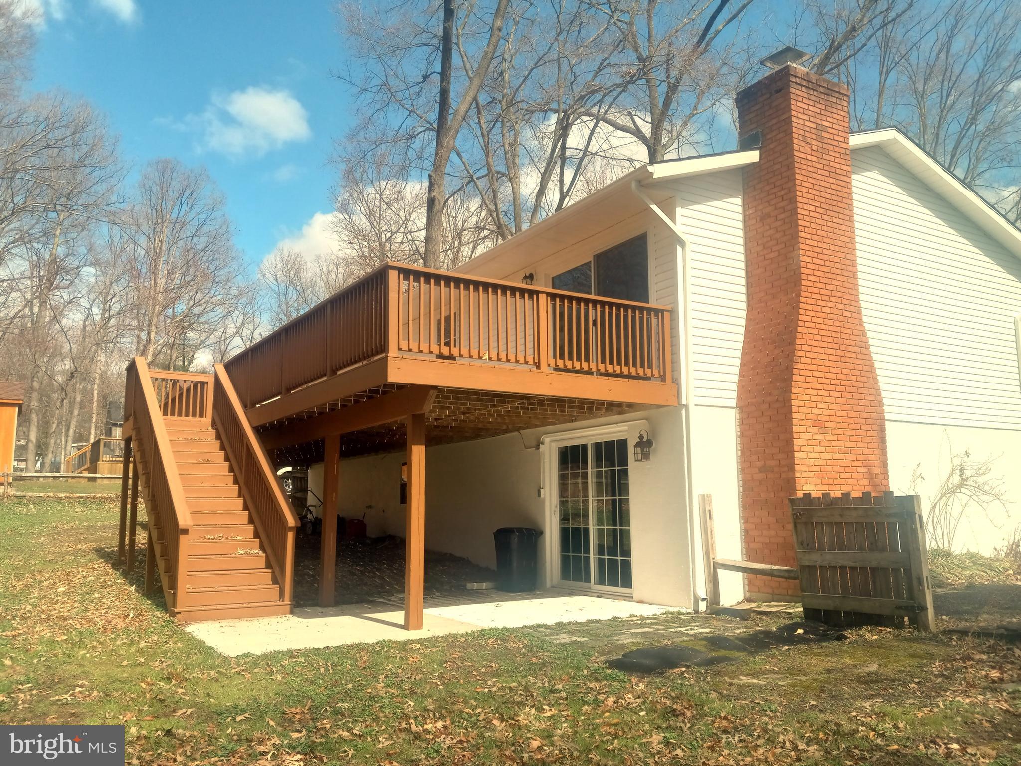 30 Colonial Circle North East, MD 21901 - Photo 3 of 15 a front view of a house with a yard