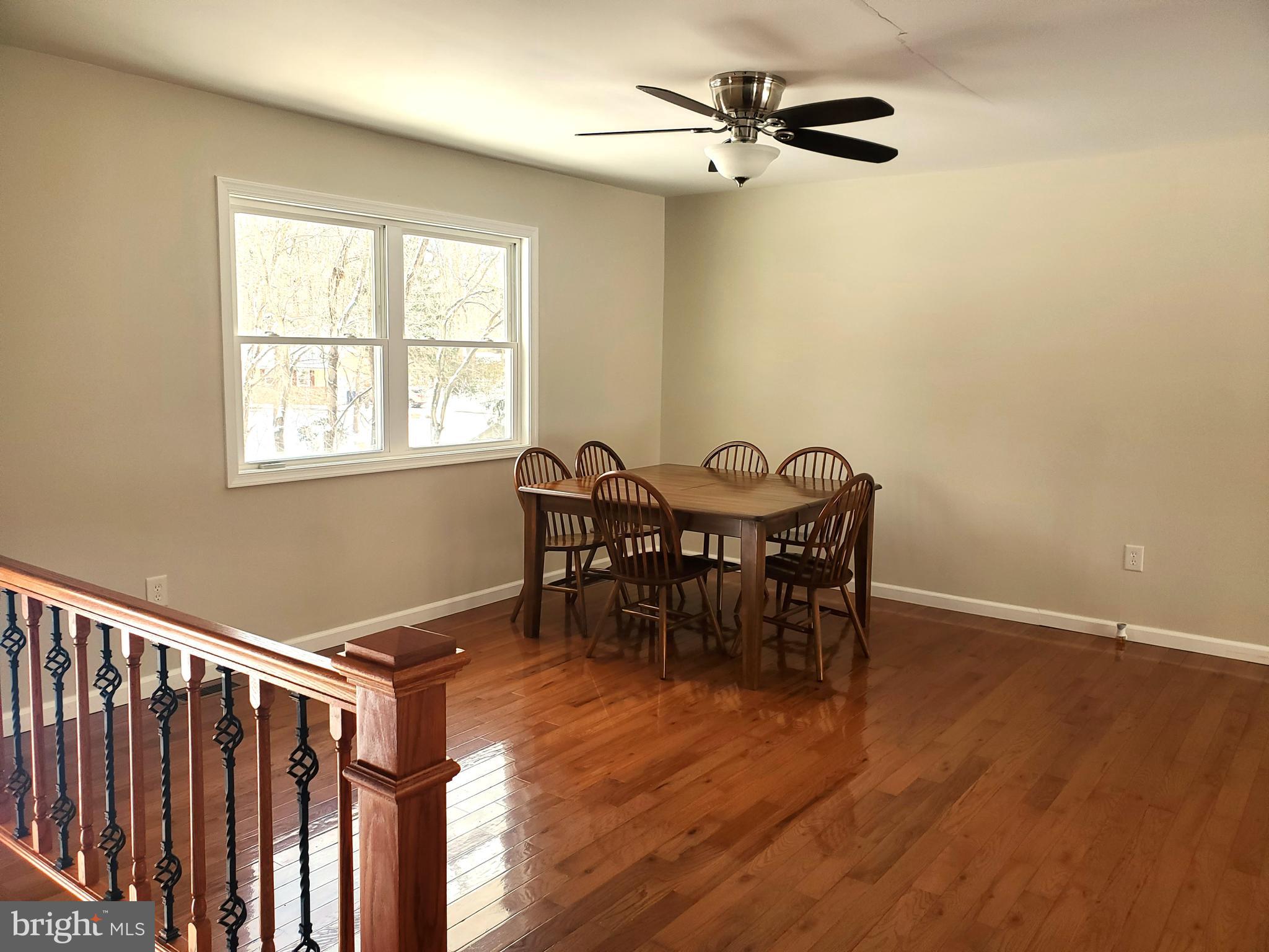30 Colonial Circle North East, MD 21901 - Photo 4 of 15 a view of a dining room with furniture window and wooden floor
