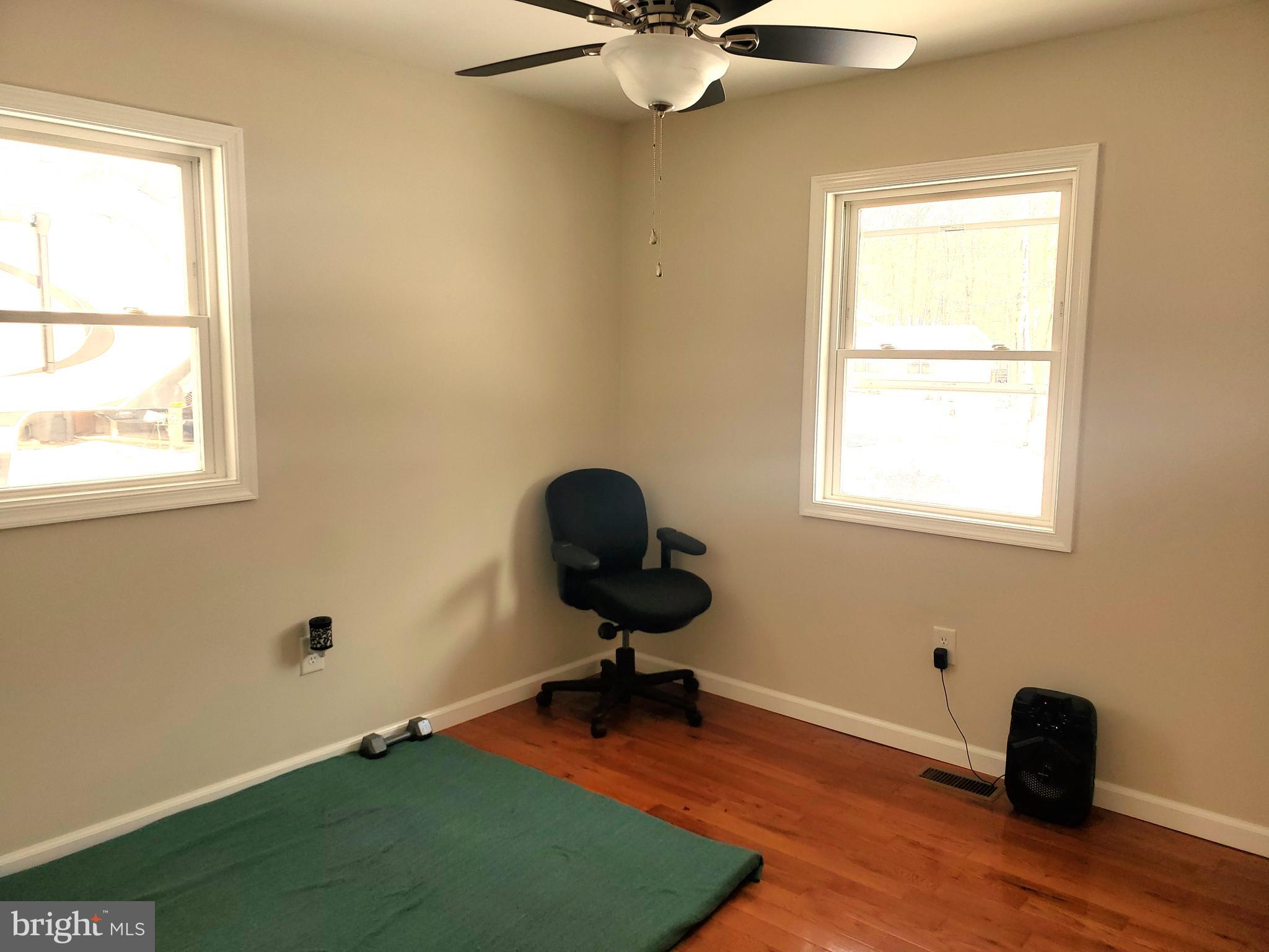 30 Colonial Circle North East, MD 21901 - Photo 10 of 15 a view of a workspace with furniture and a window