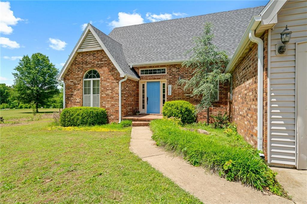 19252 South 1715th Road Nevada, MO 64772 - Photo 51 of 52