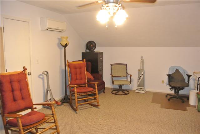 1622 Rock Bridge Road Bethpage, TN 37022 - Photo 13 of 20 Larger Bonus over 2 Car Garage-with Massive Walkout Attic Future Expanse