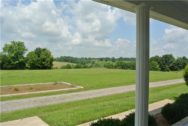 1622 Rock Bridge Road Bethpage, TN 37022 - Photo 18 of 20 Front Porch Views Beyond Impressive