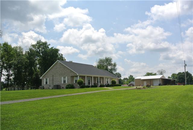 1622 Rock Bridge Road Bethpage, TN 37022 - Photo 19 of 20 Property Only Visable from the Private Drive