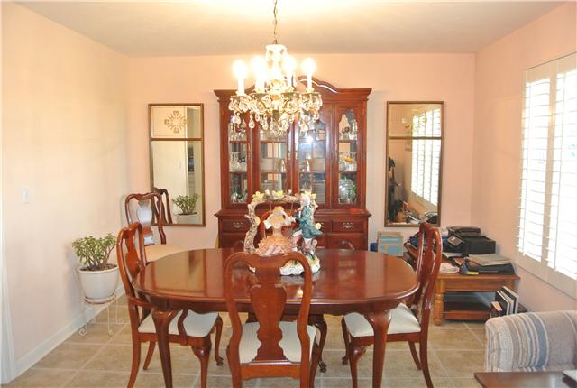 1622 Rock Bridge Road Bethpage, TN 37022 - Photo 3 of 20 More Formal Dining Room- Reserved Lighting Fixture