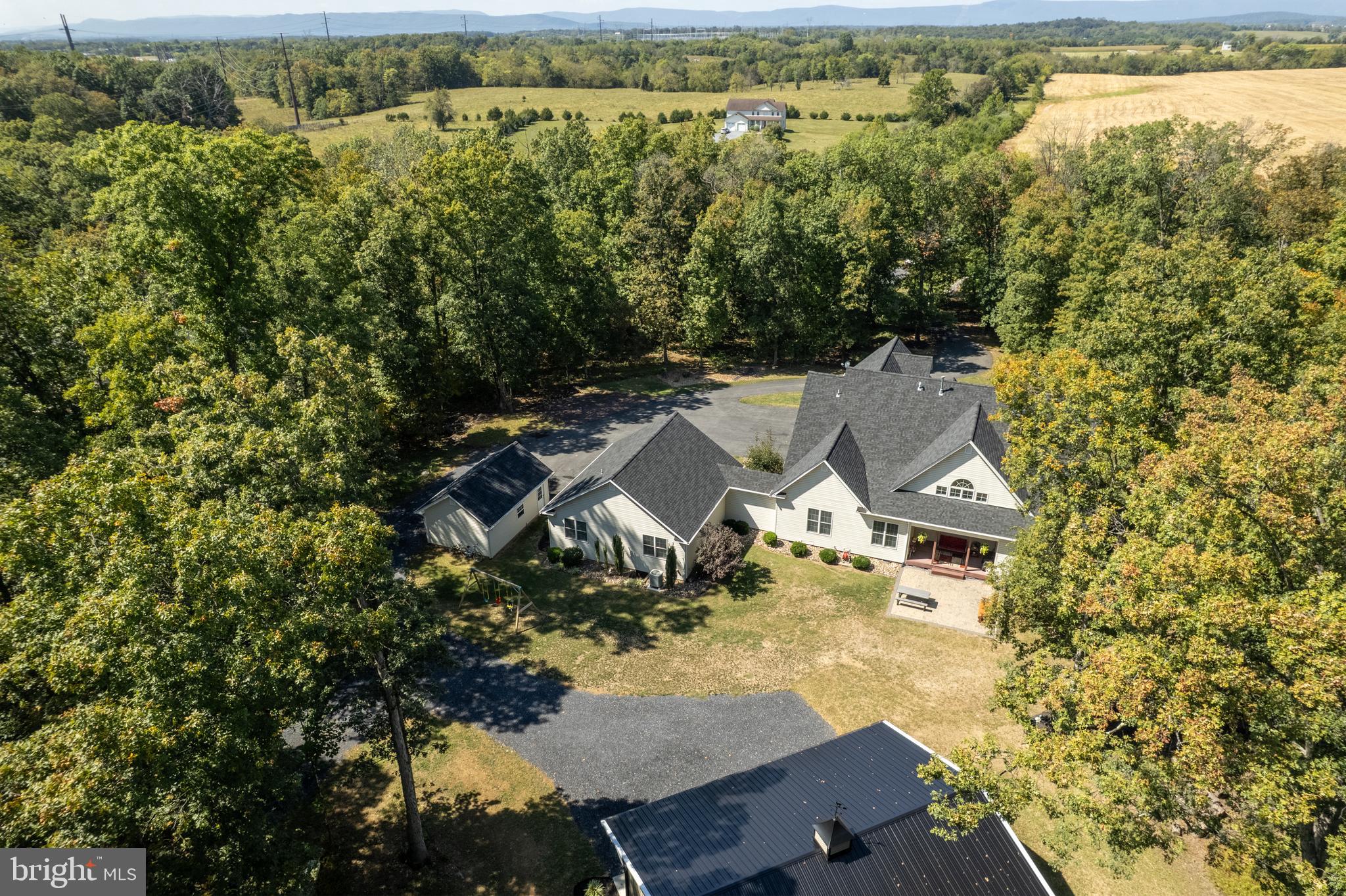 181 Ridings Mill Road Stephens City, VA 22655 - Photo 2 of 69