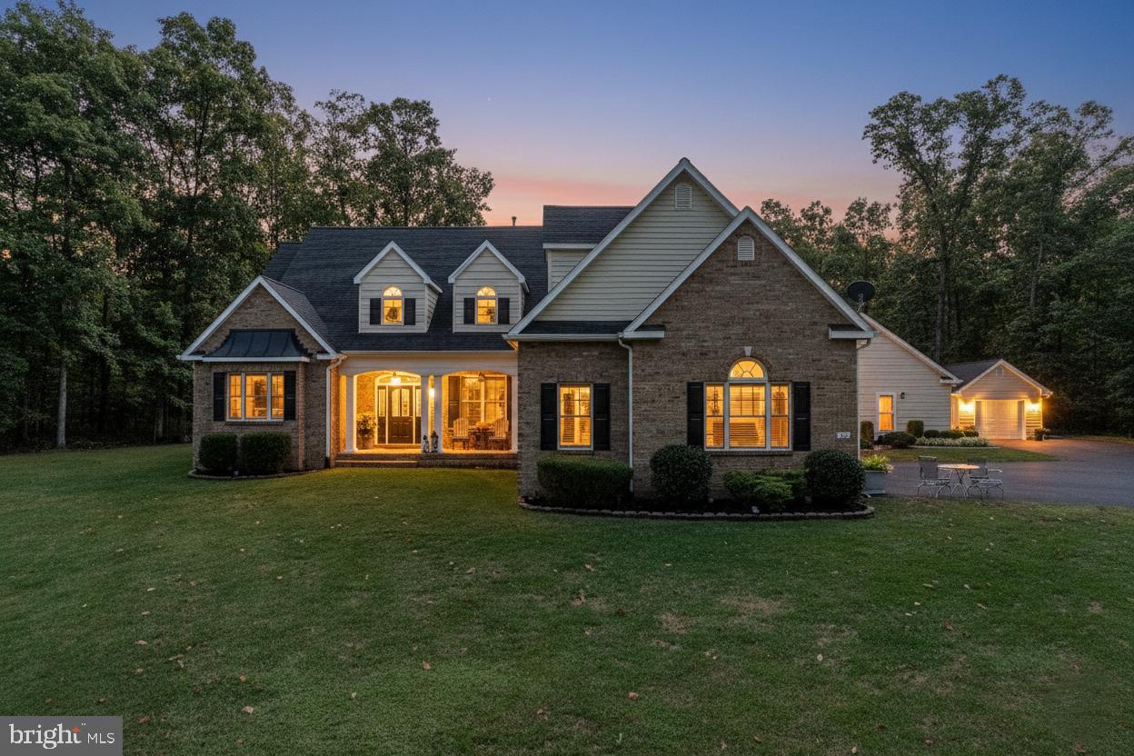 181 Ridings Mill Road Stephens City, VA 22655 - Photo 3 of 69