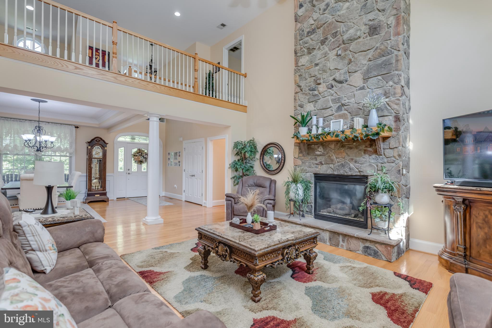 181 Ridings Mill Road Stephens City, VA 22655 - Photo 5 of 69