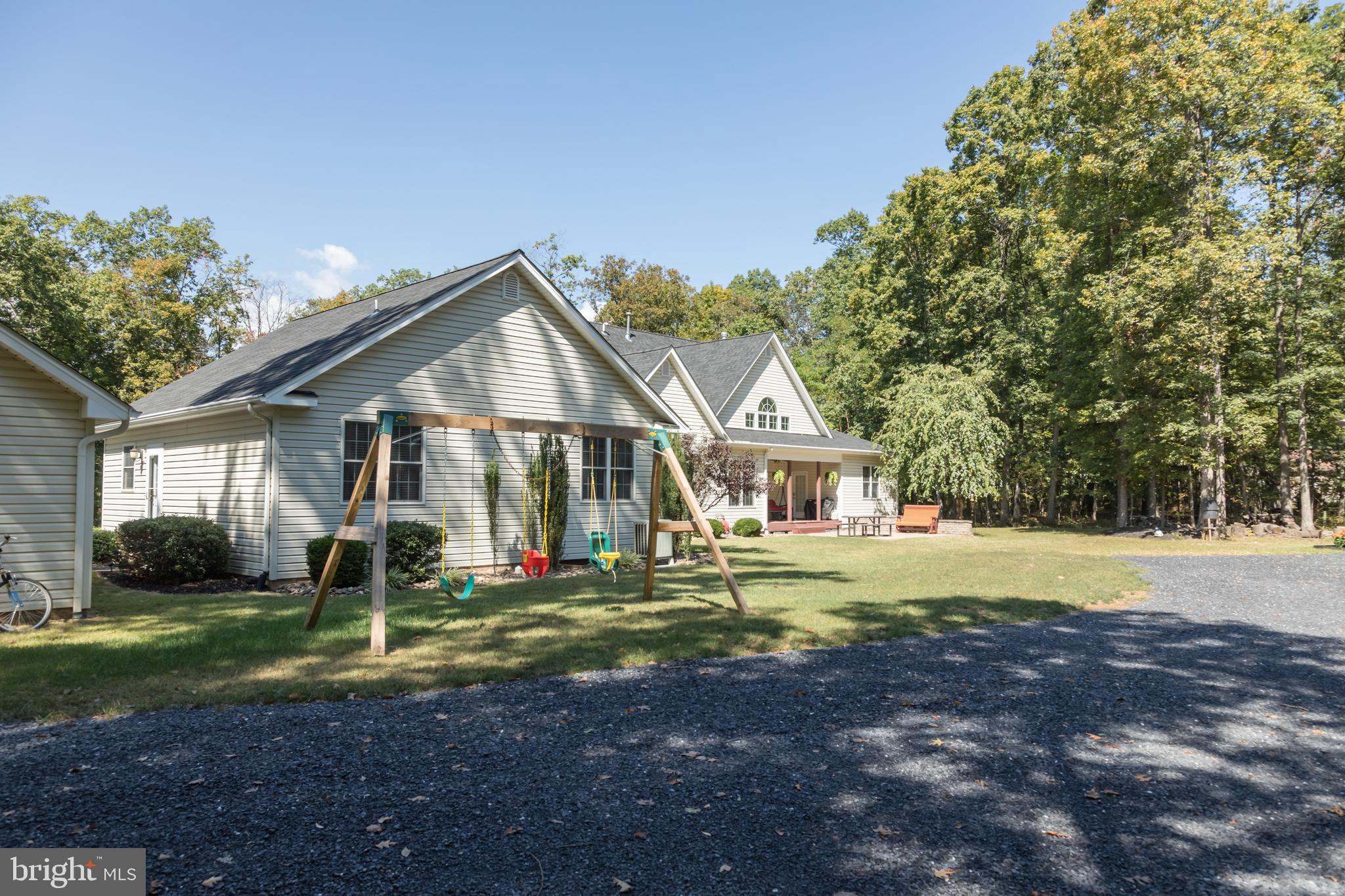 181 Ridings Mill Road Stephens City, VA 22655 - Photo 52 of 69