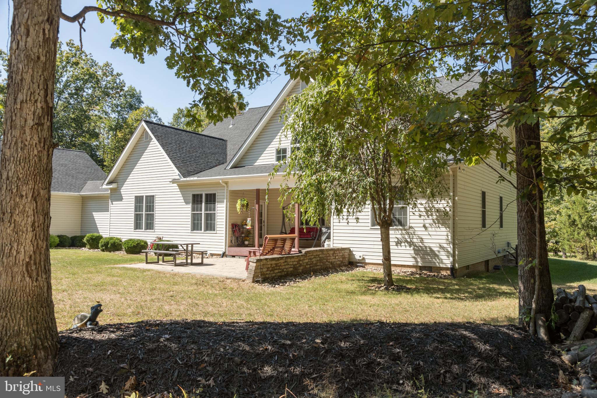 181 Ridings Mill Road Stephens City, VA 22655 - Photo 55 of 69