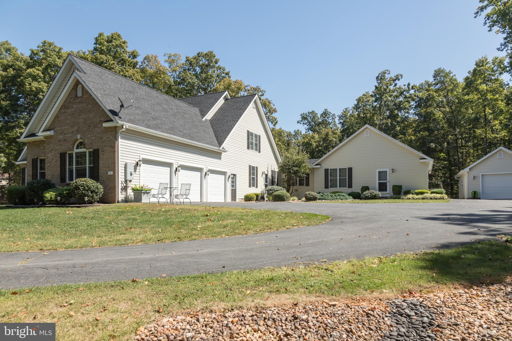 181 Ridings Mill Road Stephens City, VA 22655 - Photo 58 of 69