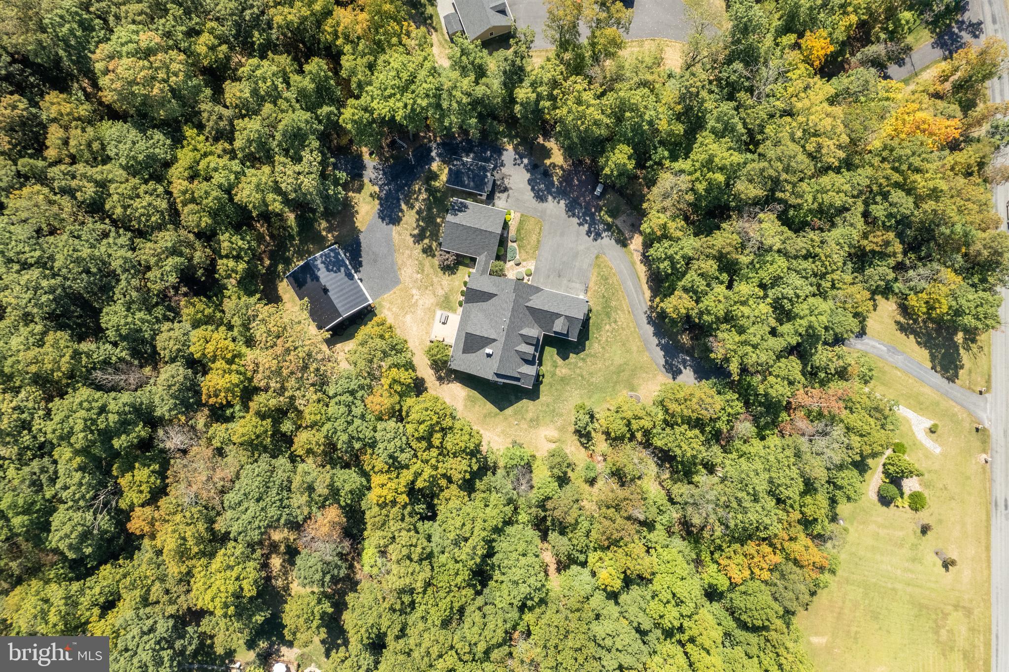 181 Ridings Mill Road Stephens City, VA 22655 - Photo 59 of 69