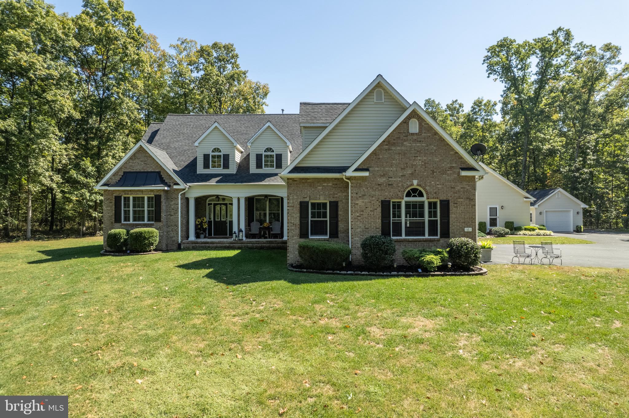 181 Ridings Mill Road Stephens City, VA 22655 - Photo 60 of 69