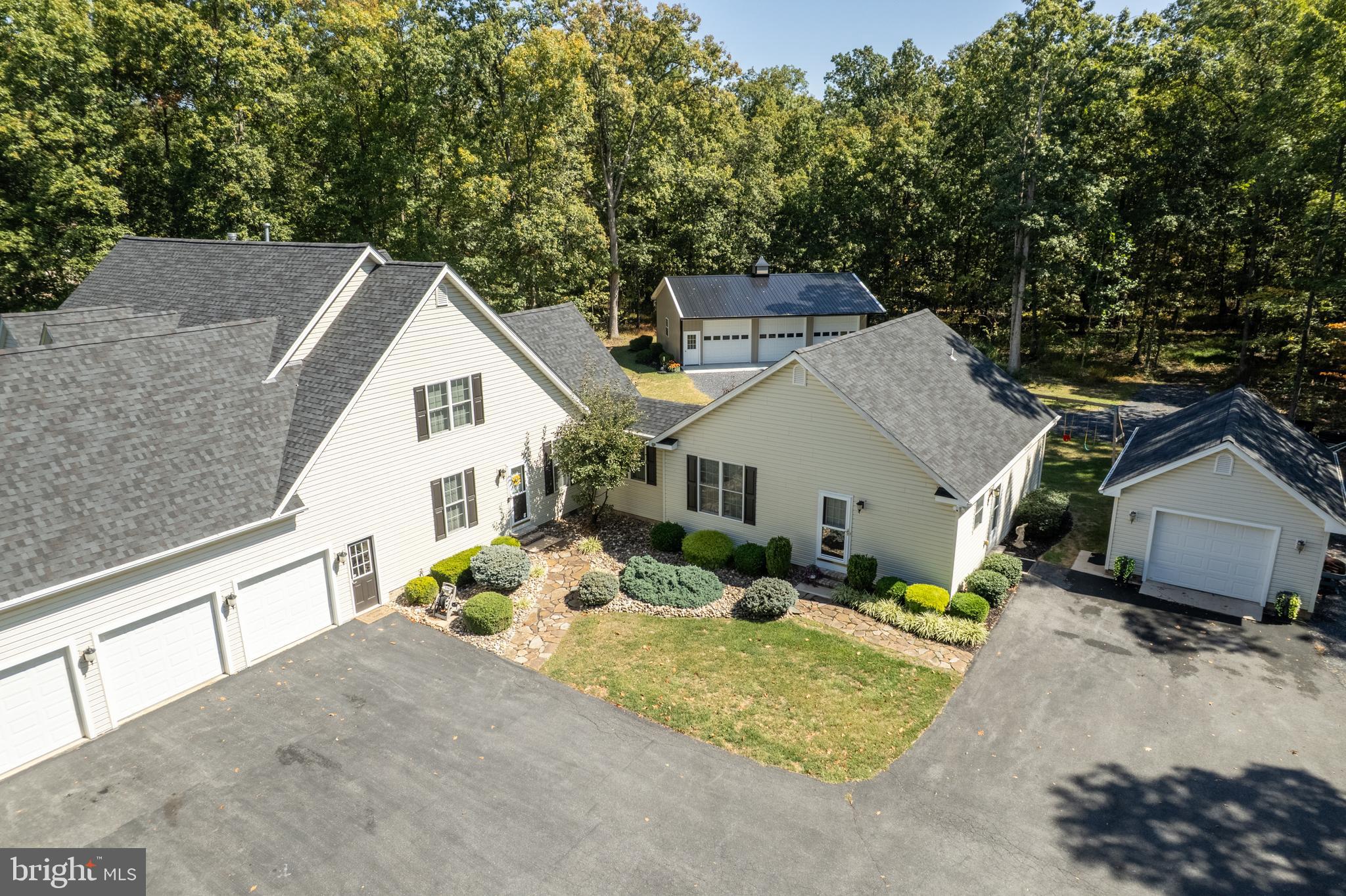 181 Ridings Mill Road Stephens City, VA 22655 - Photo 64 of 69