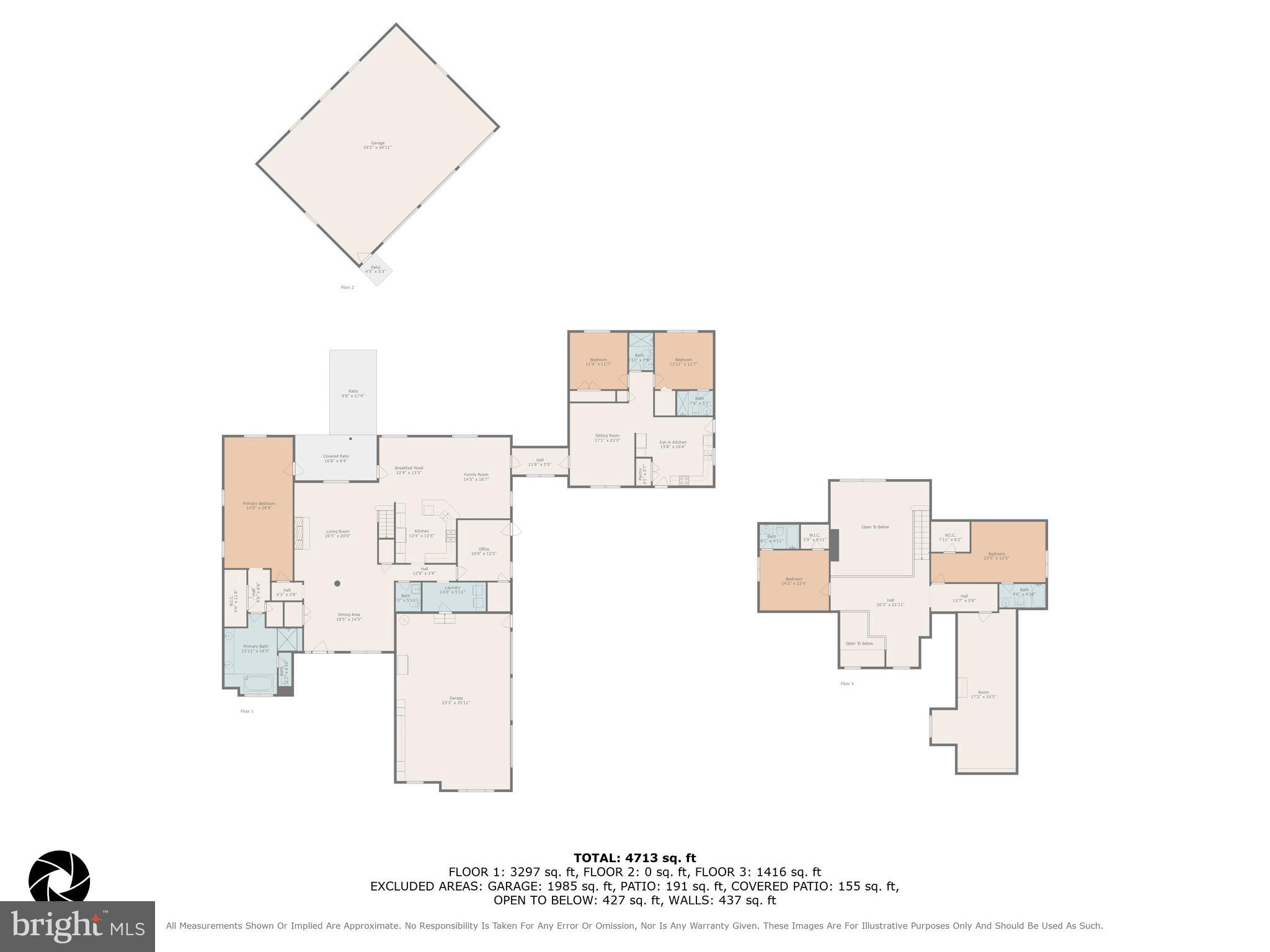 181 Ridings Mill Road Stephens City, VA 22655 - Photo 67 of 69