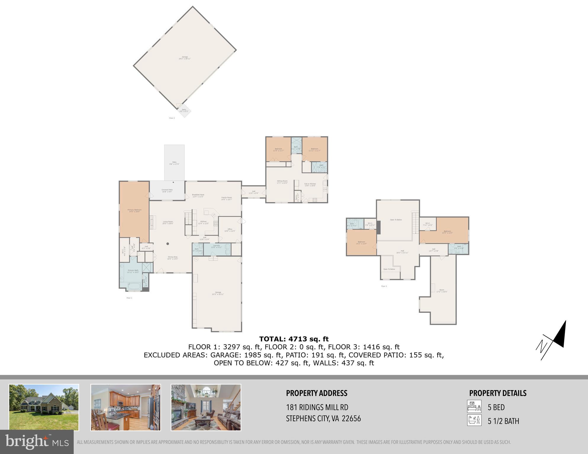 181 Ridings Mill Road Stephens City, VA 22655 - Photo 68 of 69