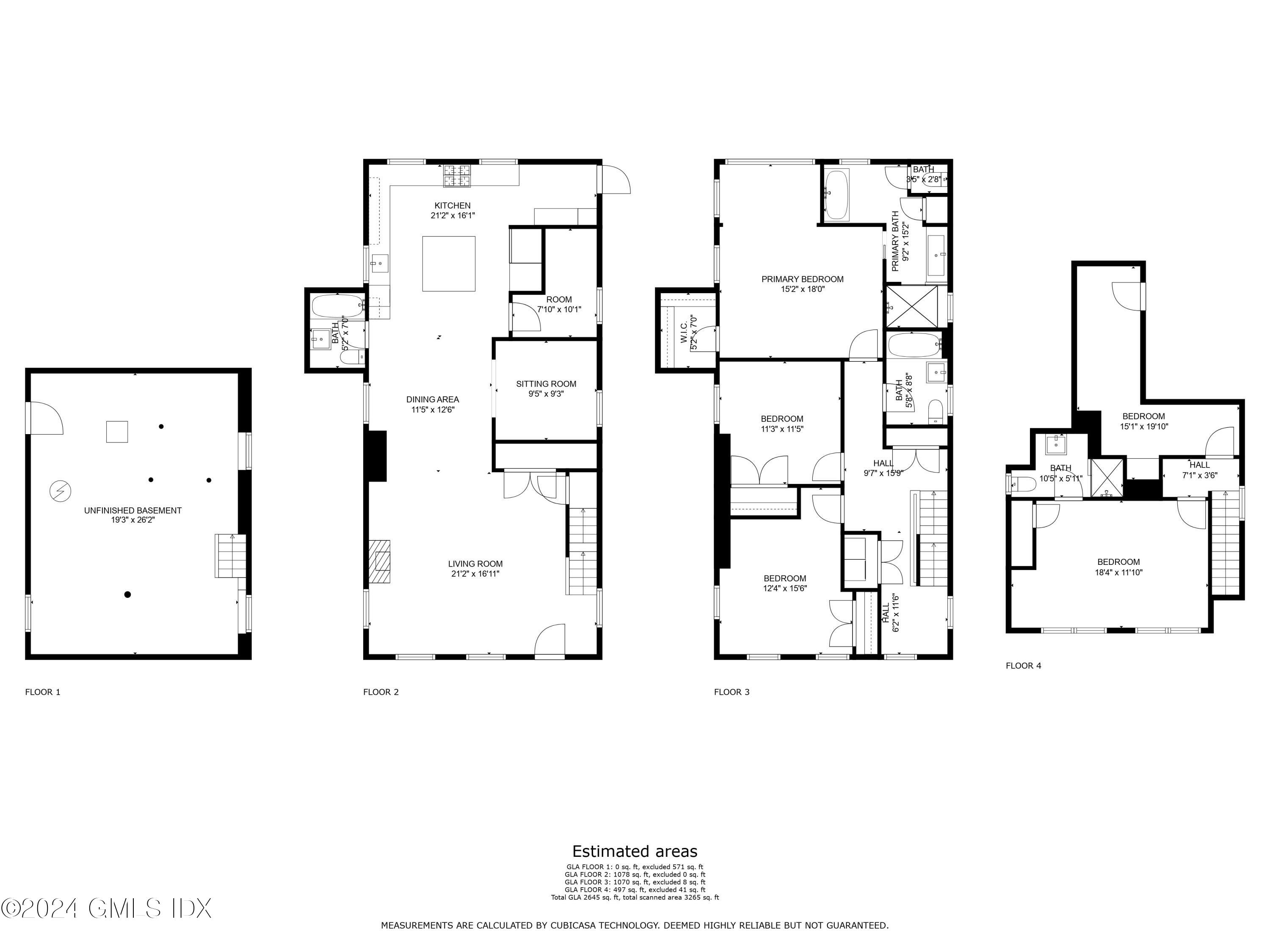 15 Elm Place Greenwich, CT 06830 - Photo 39 of 40