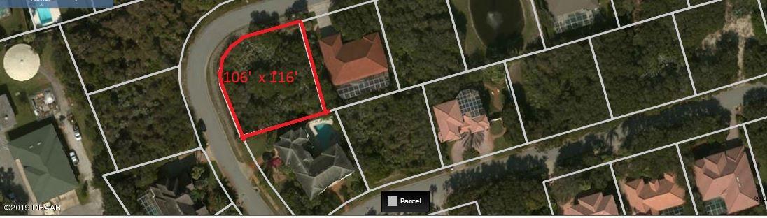 75 Inlet Point Boulevard Ponce Inlet, FL 32127 - Photo 1 of 2 75 inlet point size