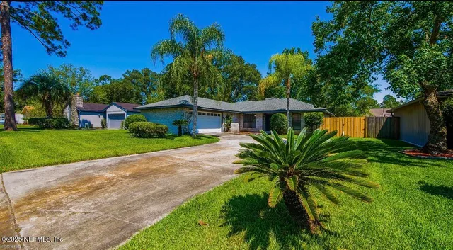 $339,000 | 3379 Waverly Dock Road, Jacksonville, FL 32223