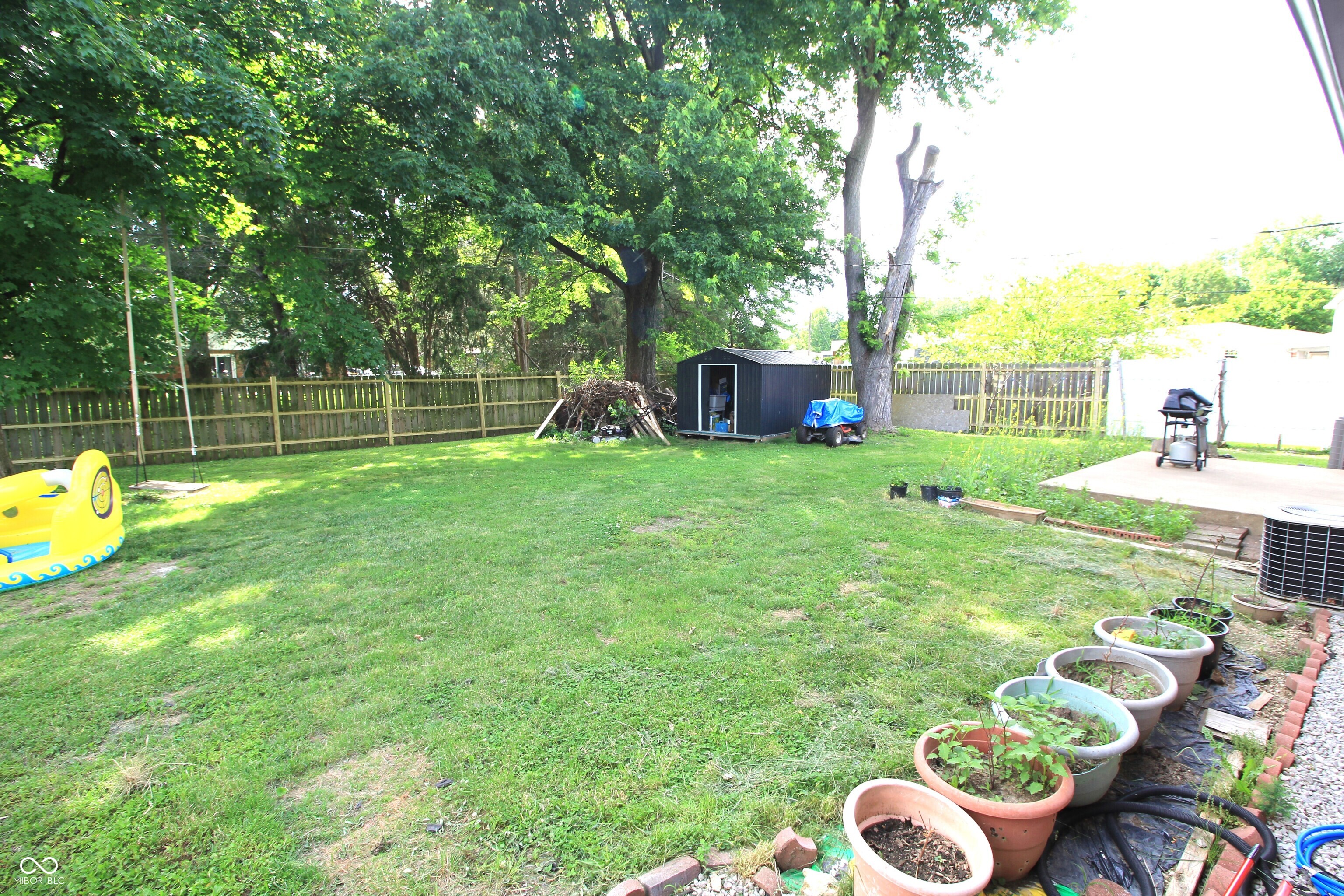 801 Reda Road Indianapolis, IN 46227 - Photo 38 of 40