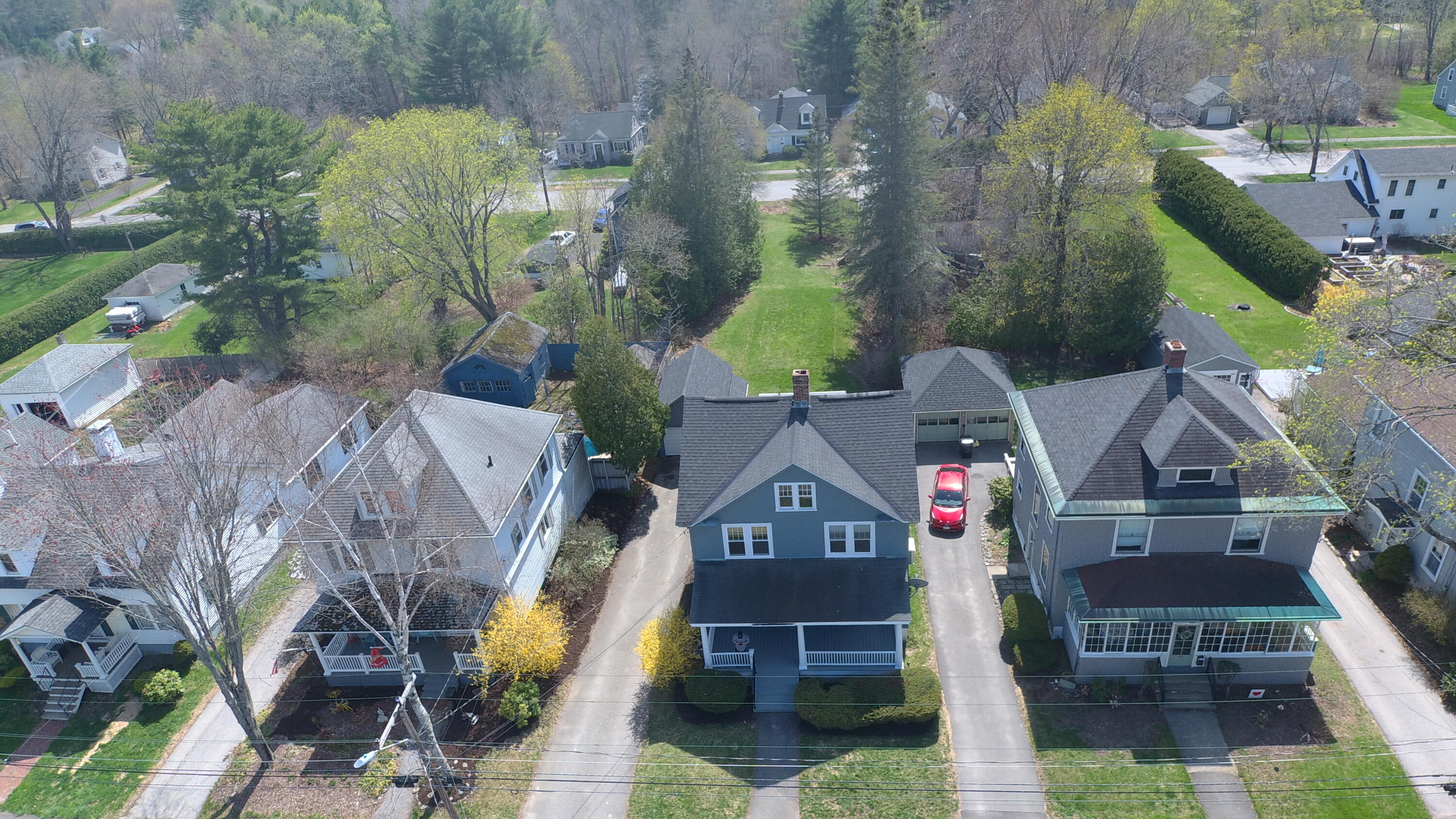 47 Norway Road Bangor, ME 04401 - Photo 10 of 67 9