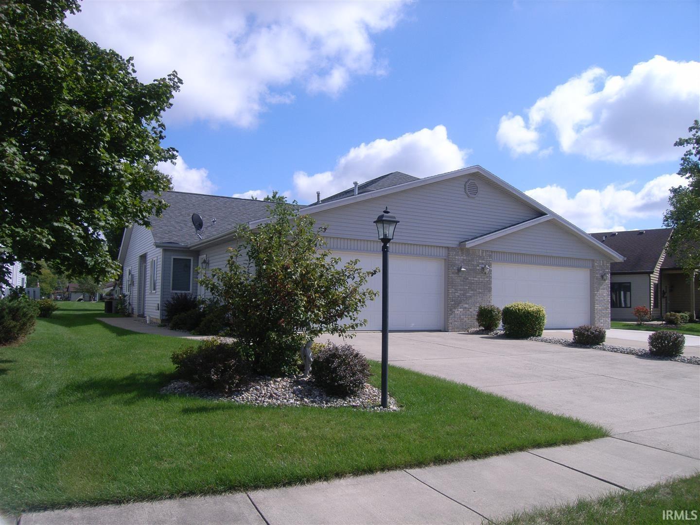 1024 Woodridge Drive Decatur, IN 46733 - Photo 1 of 29