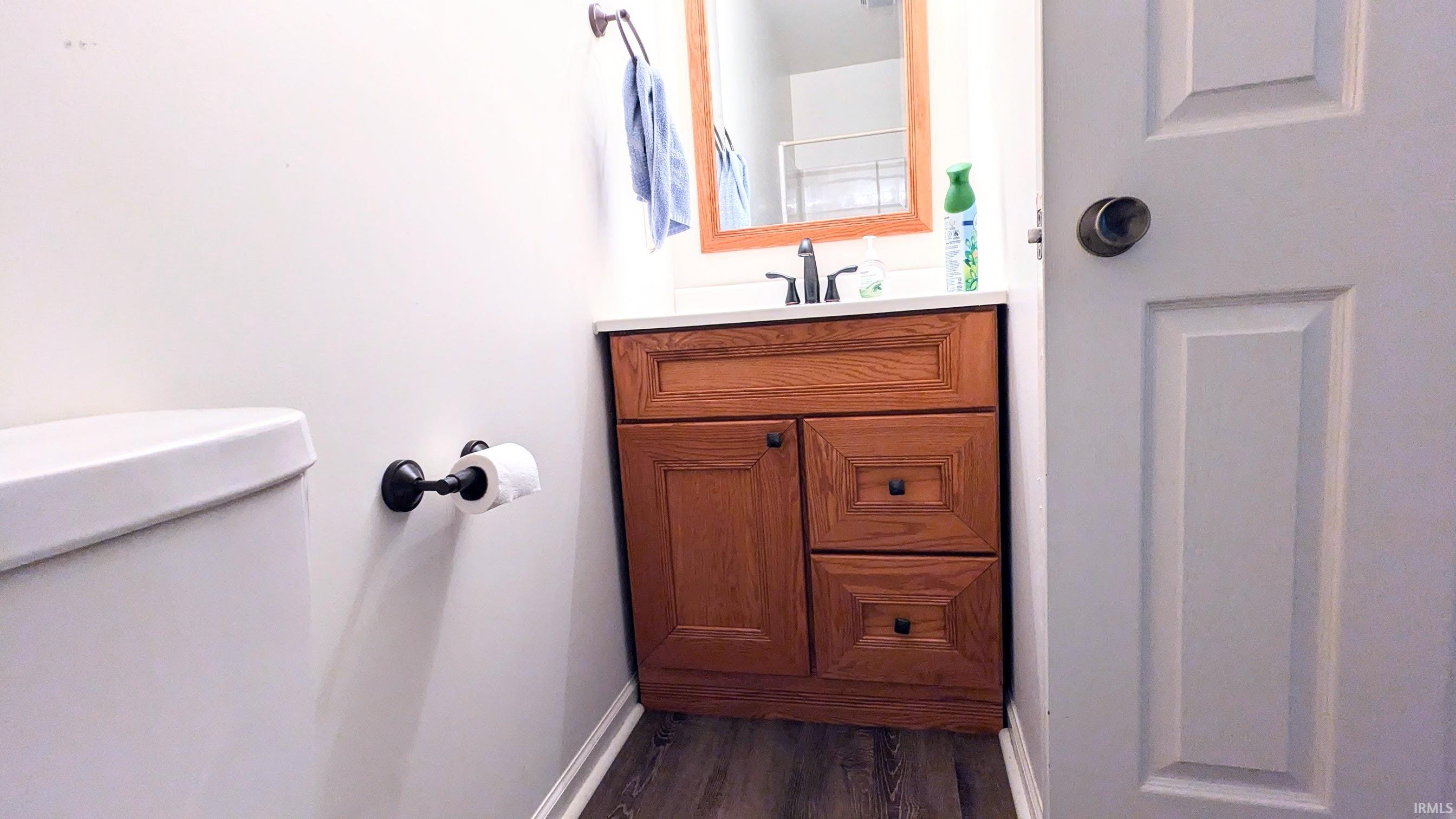 1024 Woodridge Drive Decatur, IN 46733 - Photo 16 of 29