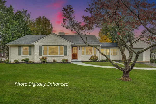 $429,950 | 3573 Windsor Road, Roanoke, VA 24018