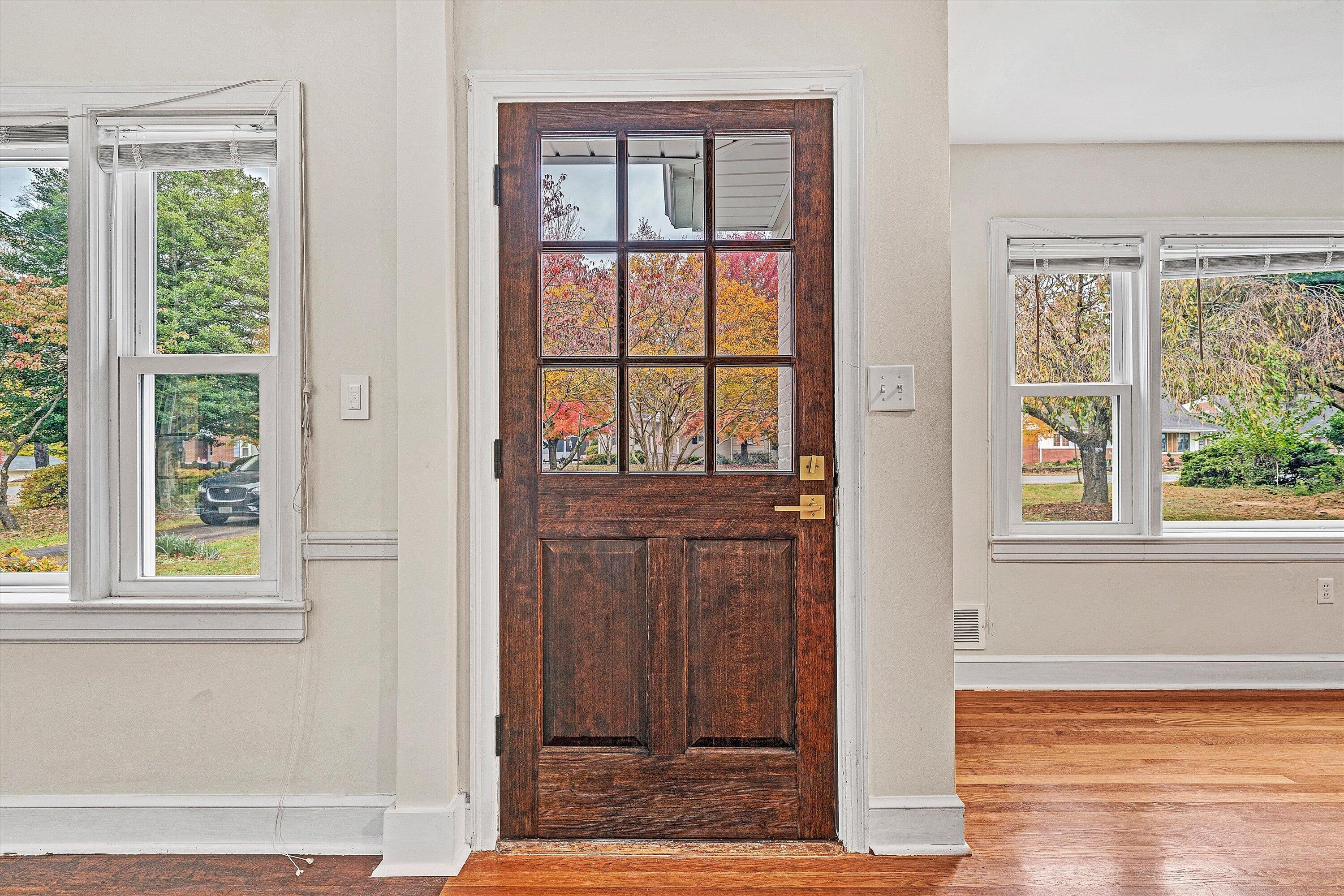 3573 Windsor Road Roanoke, VA 24018 - Photo 8 of 52 08-SGP-06243