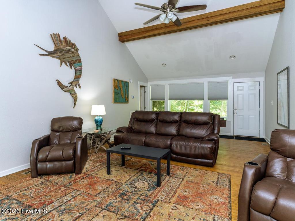 227 Colonial Beach Road Jarvisburg, NC 27947 - Photo 3 of 25