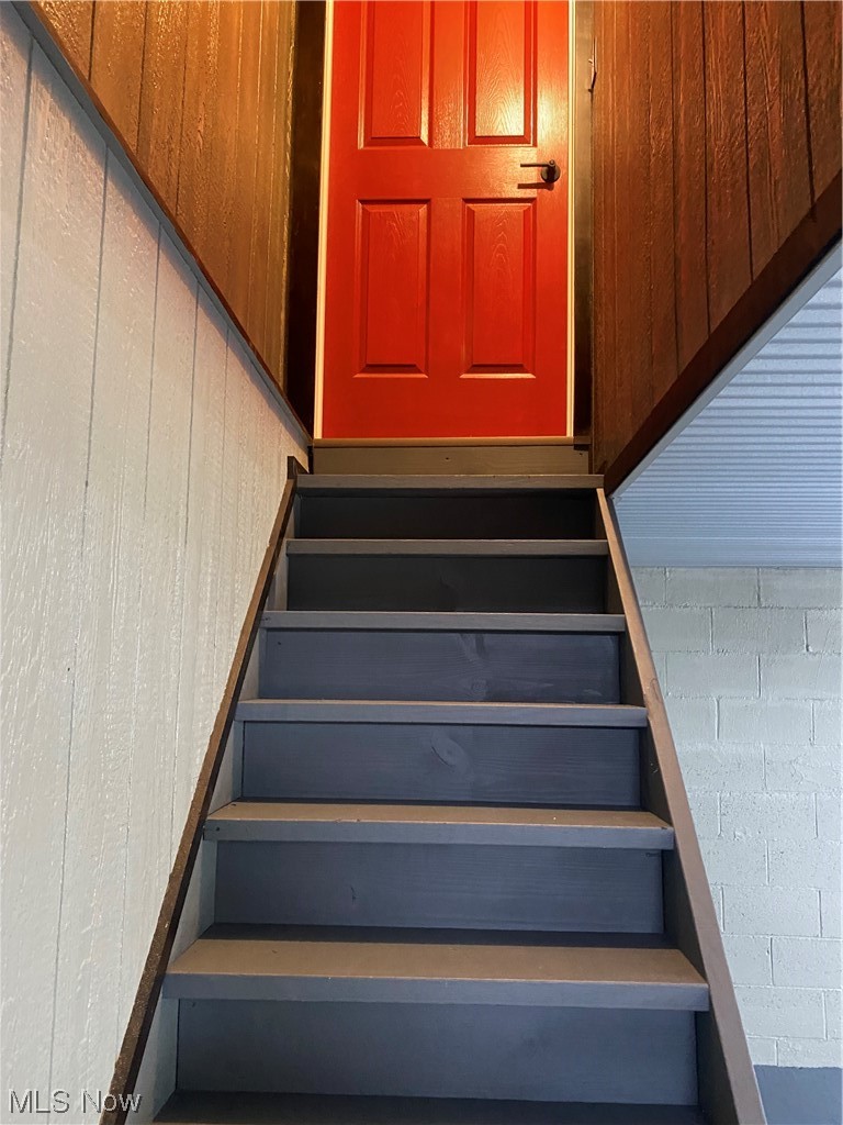 69935 Leeper Road Cambridge, OH 43725 - Photo 14 of 29 Basement