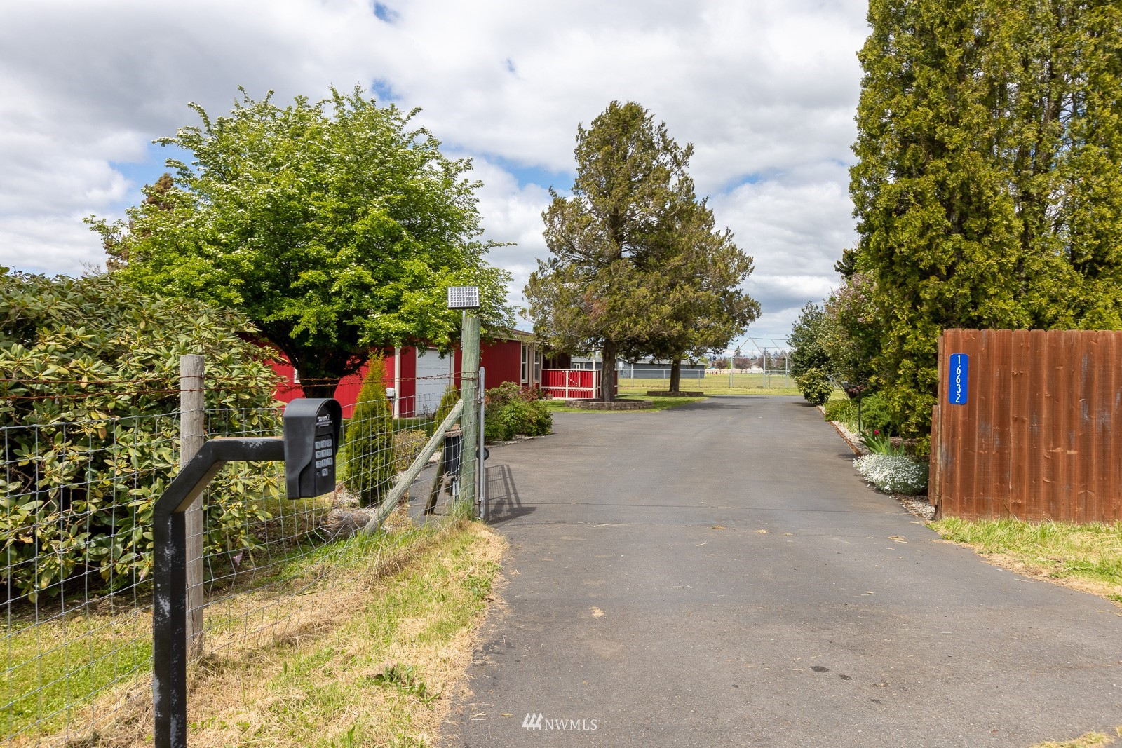 16632 103rd Avenue Southeast Yelm, WA 98597 - Photo 31 of 31 Gallery Image 31